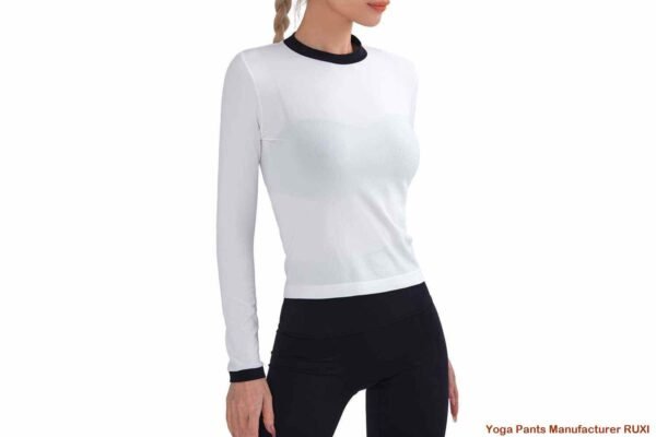 sujetador deportivo de levantamiento RUXI bn1207