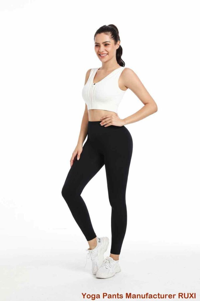 Camisetas de running de secado rápido RUXI bn3383