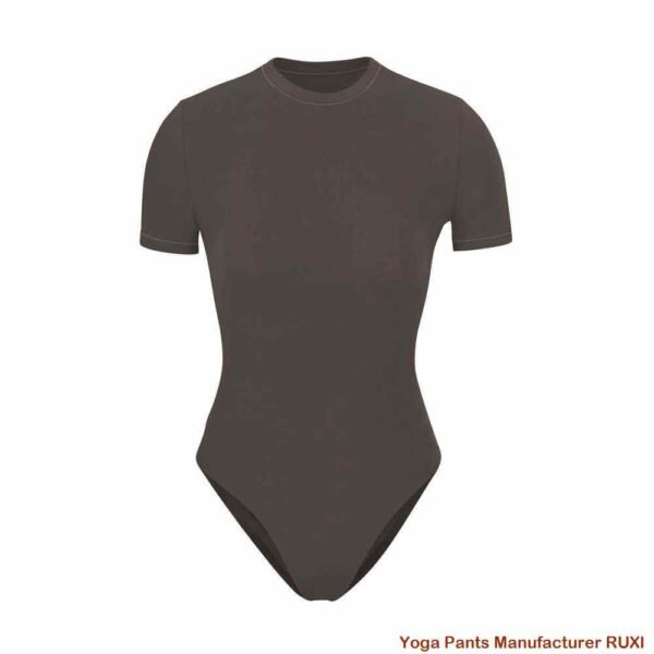 Pantalones cortos de entrenamiento con forro RUXI bn2062