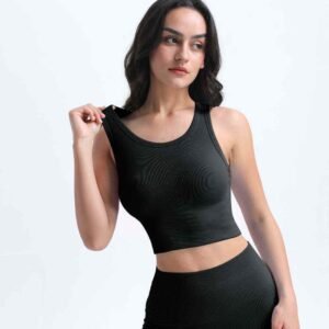 El mejor sujetador de compresión para pechos grandes RUXI