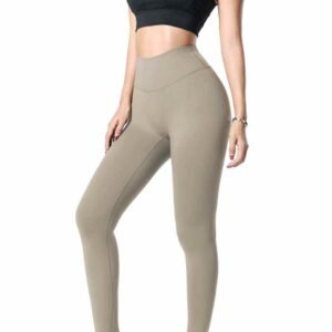 pantalones cortos de gimnasia de color rosa intenso RUXI