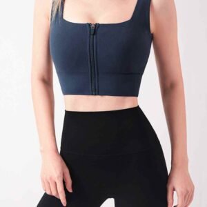 Leggings de entrenamiento con forro polar RUXI bn314
