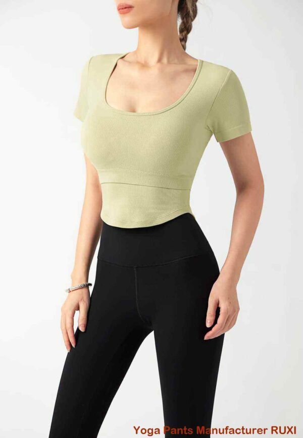 Chaleco de golf ligero para mujer RUXI bn2473
