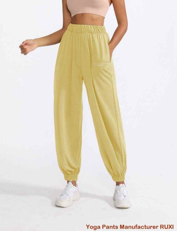pantalones cortos deportivos para hombre RUXI bn1862