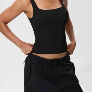 sujetador deportivo para entrenar RUXI bn1245