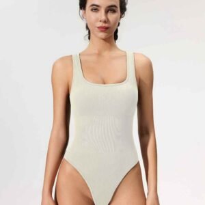 sujetador deportivo de bambú RUXI bn1113