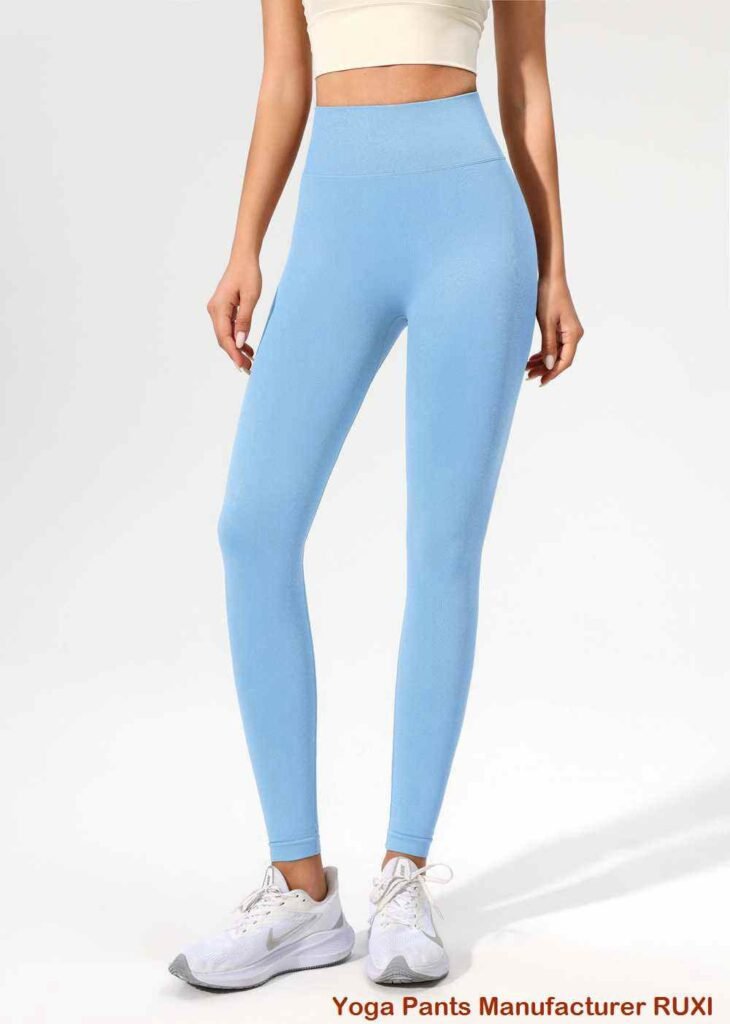 pantalones cortos de maternidad para hacer ejercicio RUXI