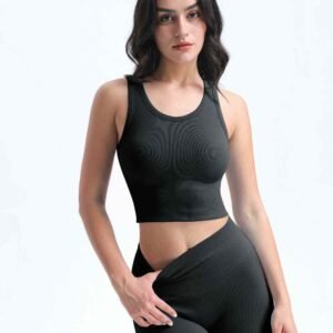 Los mejores leggings de mujer con bolsillos RUXI bn240