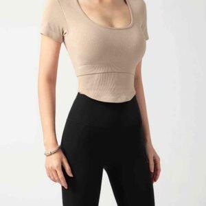 pantalones cortos de gimnasio para hombre RUXI bn2204