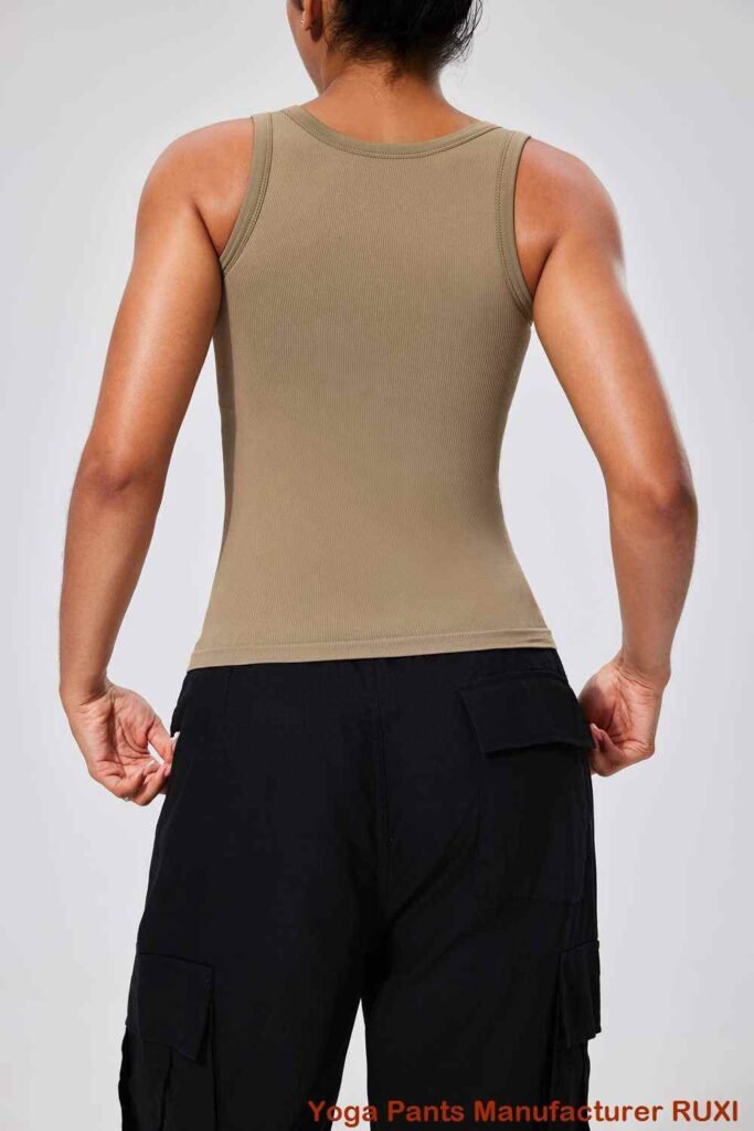 atuendo de yoga RUXI bn551