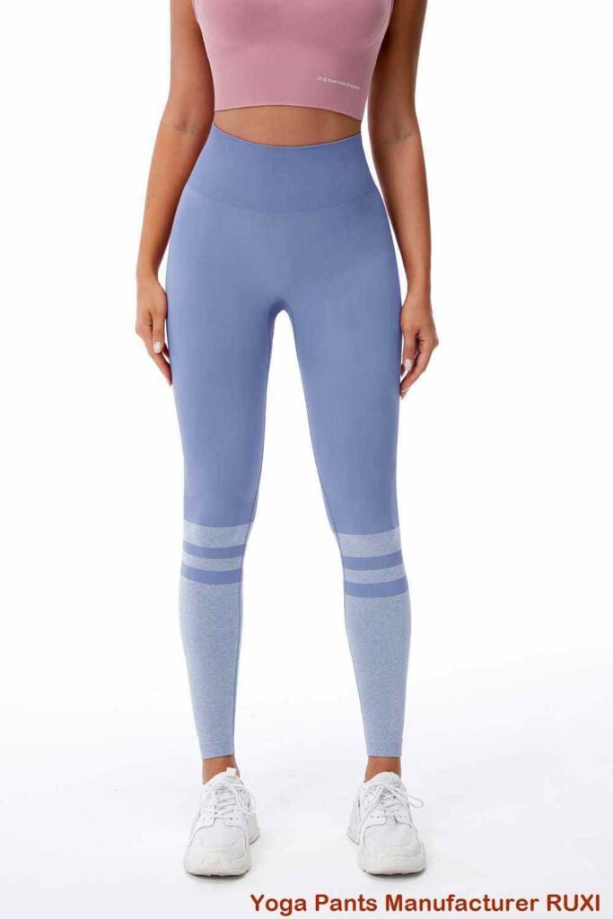 Camisetas de entrenamiento de secado rápido RUXI bn3232