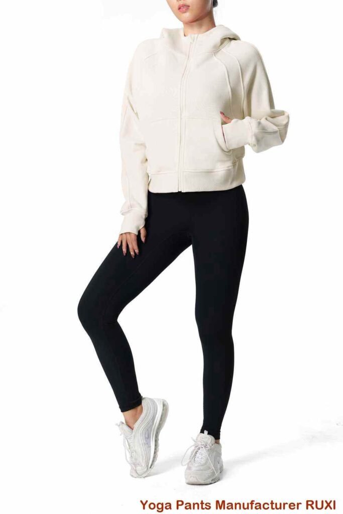 Tops de entrenamiento de talla grande RUXI bn535