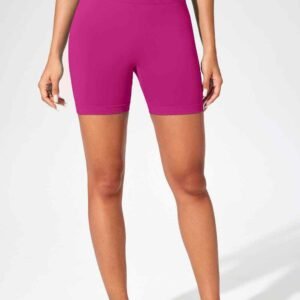 pantalones cortos largos de entrenamiento RUXI bn2003