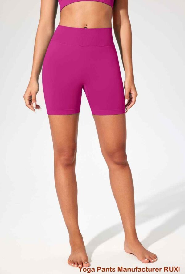 pantalones cortos largos de entrenamiento RUXI bn2003