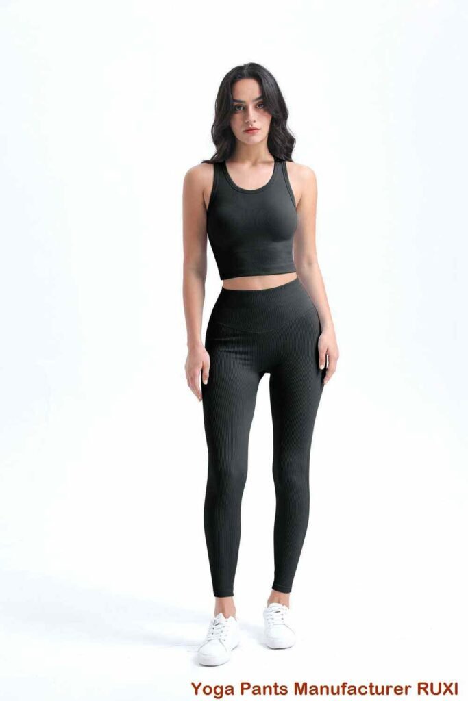 pantalones de vestir de secado rápido RUXI bn3307