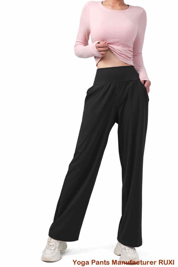 pero leggings ajustados RUXI bn443