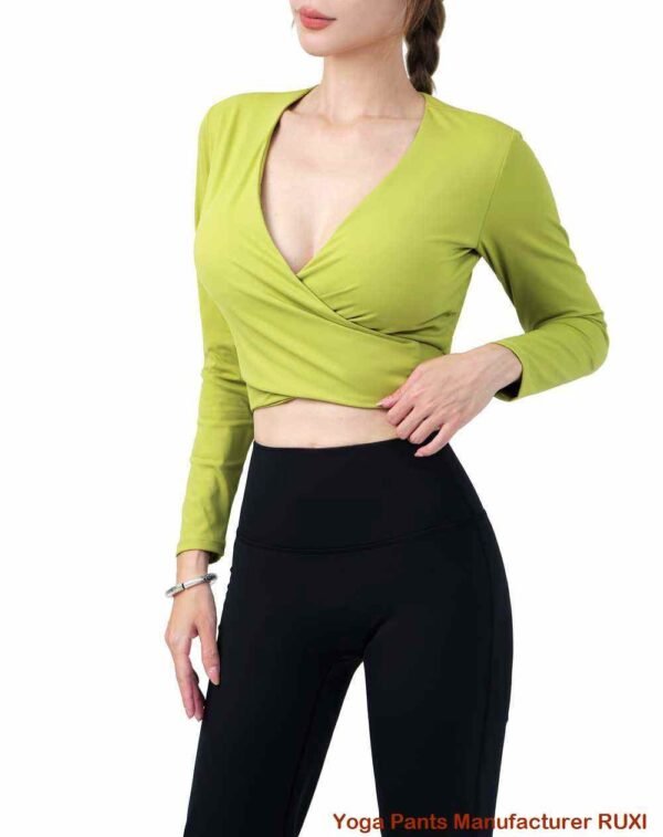 Culotte de ciclismo para mujer RUXI bn1913