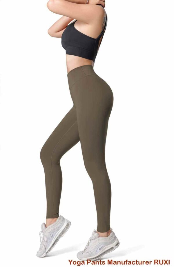 Mallas cortas para correr para hombre RUXI bn1930