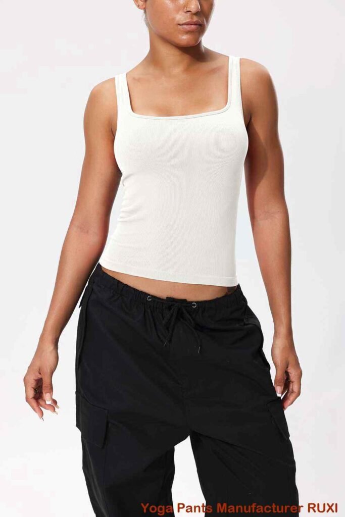 Pantalones cortos para correr con soporte para teléfono