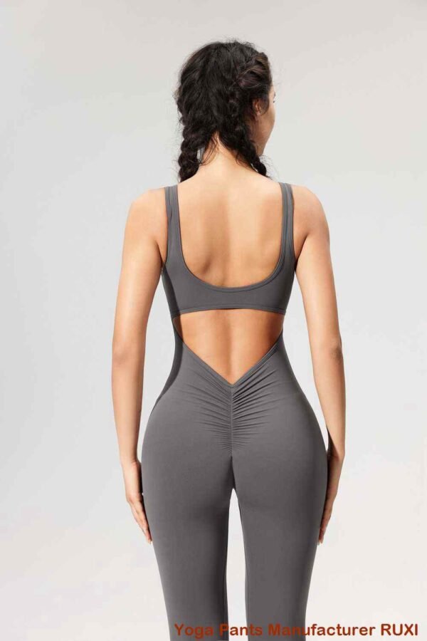 chándal de terciopelo para hombre RUXI bn2249