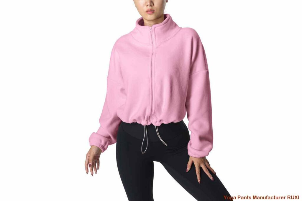 Bonitos pantalones cortos de gimnasio RUXI bn2724