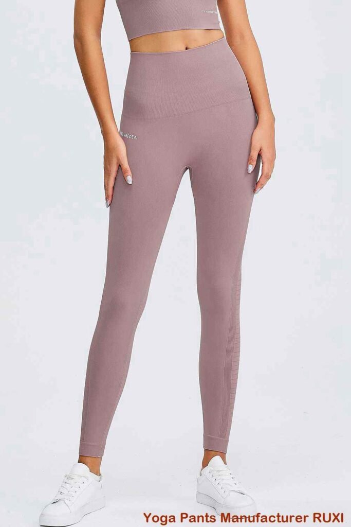 pantalones cortos para correr para mujer RUXI bn3751