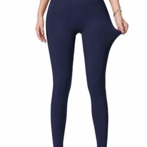 Conjunto de yoga de dos piezas RUXI bn854