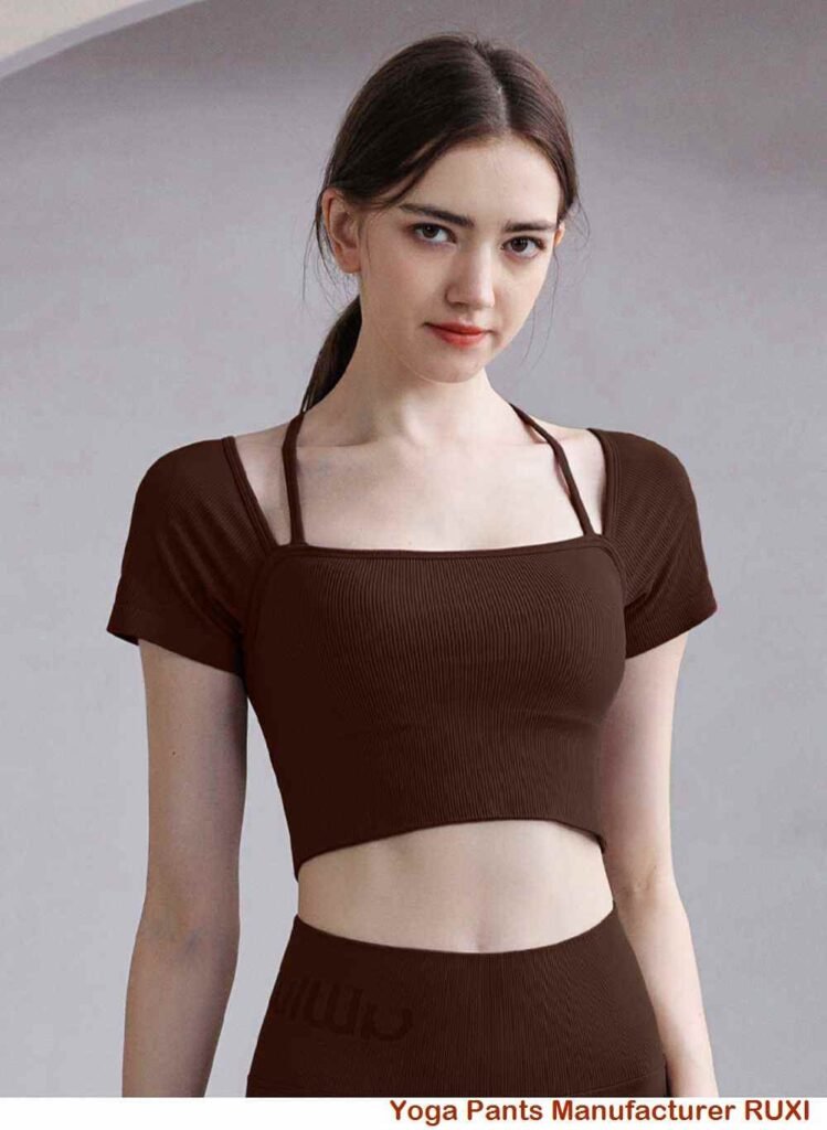 Leggings de secado rápido para deportes acuáticos RUXI