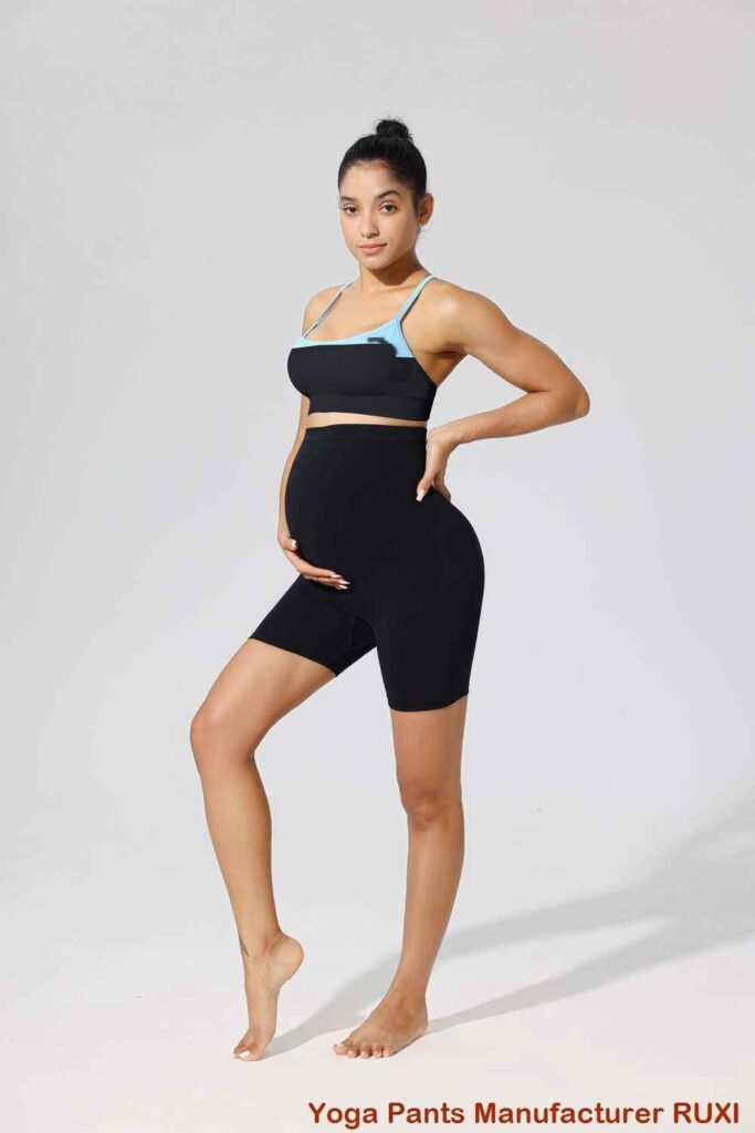 ropa de yoga barata RUXI bn605