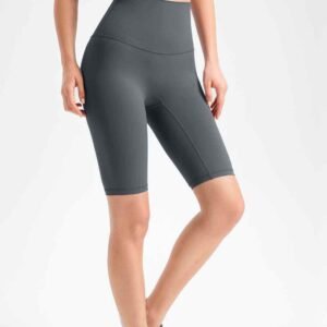 Los mejores pantalones de yoga de algodón RUXI bn477