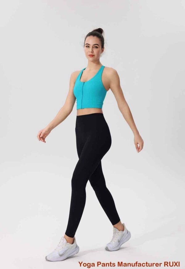 pantalones cortos rojos para correr RUXI bn1742