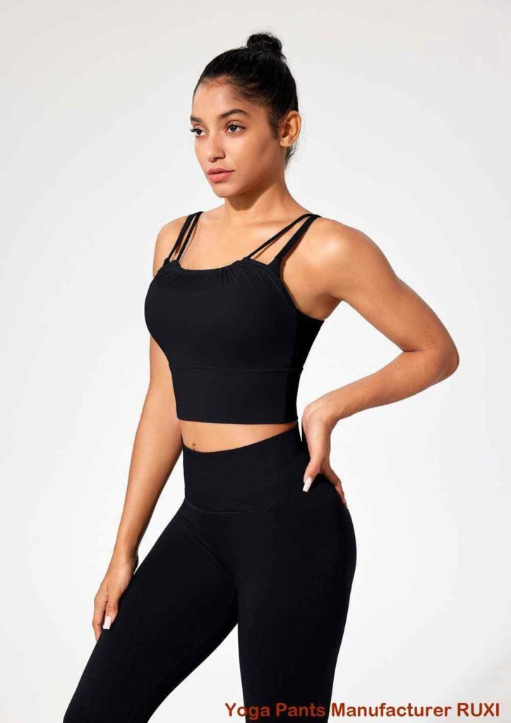 pantalones cortos de entrenamiento RUXI bn2856