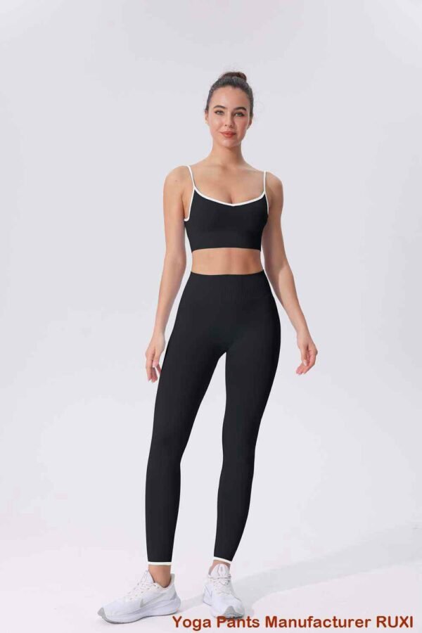 5 en pantalones cortos de gimnasia RUXI bn2134