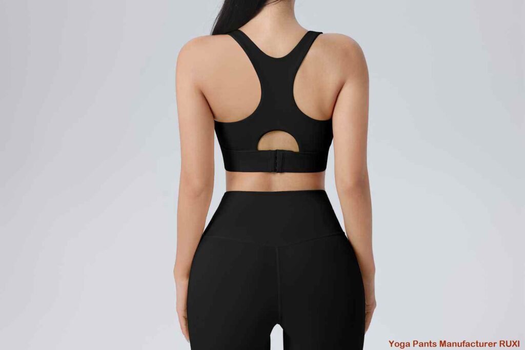 pantalones cortos deportivos mujer RUXI bn3776