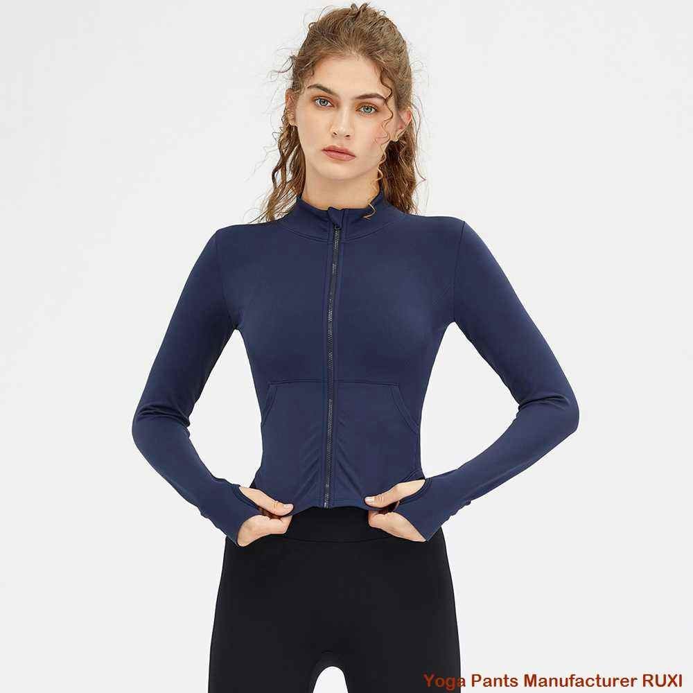 Siempre pantalones cortos de yoga RUXI bn3603