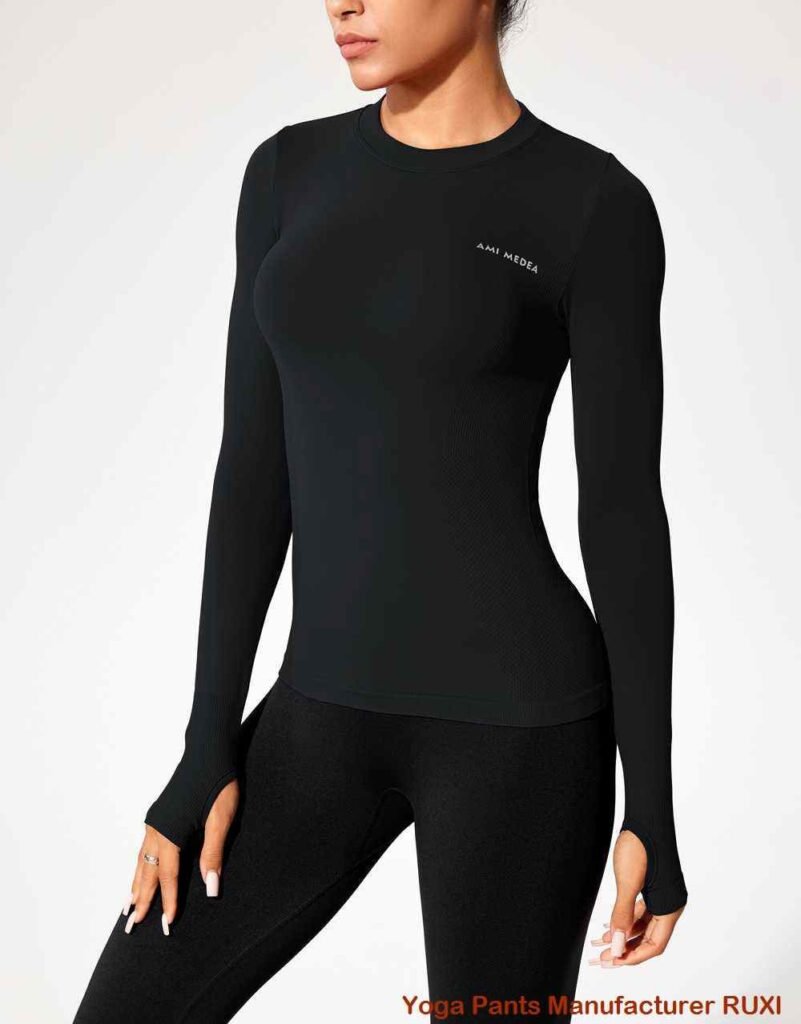 pantalones cortos de ciclismo para mujer RUXI bn3756