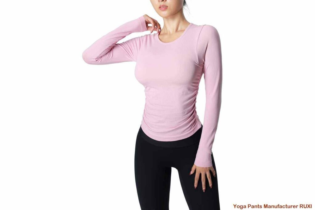 pantalones cortos de baño femeninos RUXI bn3829