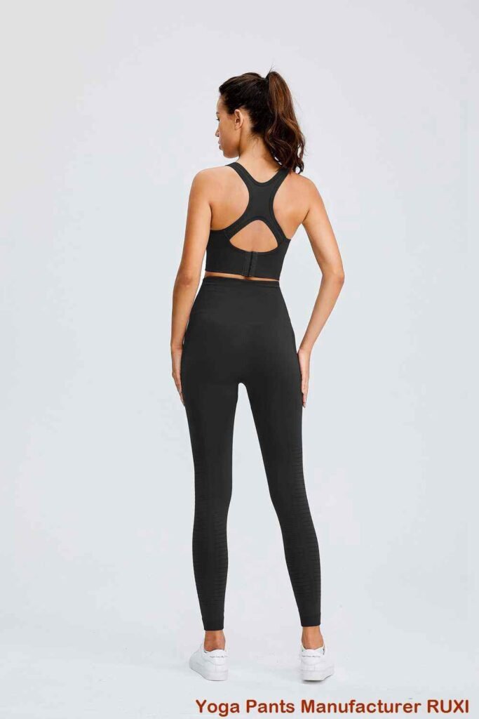 Leggings sin costuras RUXI bn118