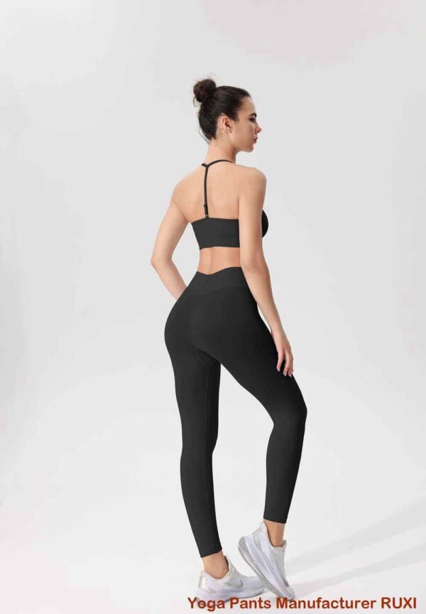 pantalones cortos de gimnasio geniales RUXI bn1826