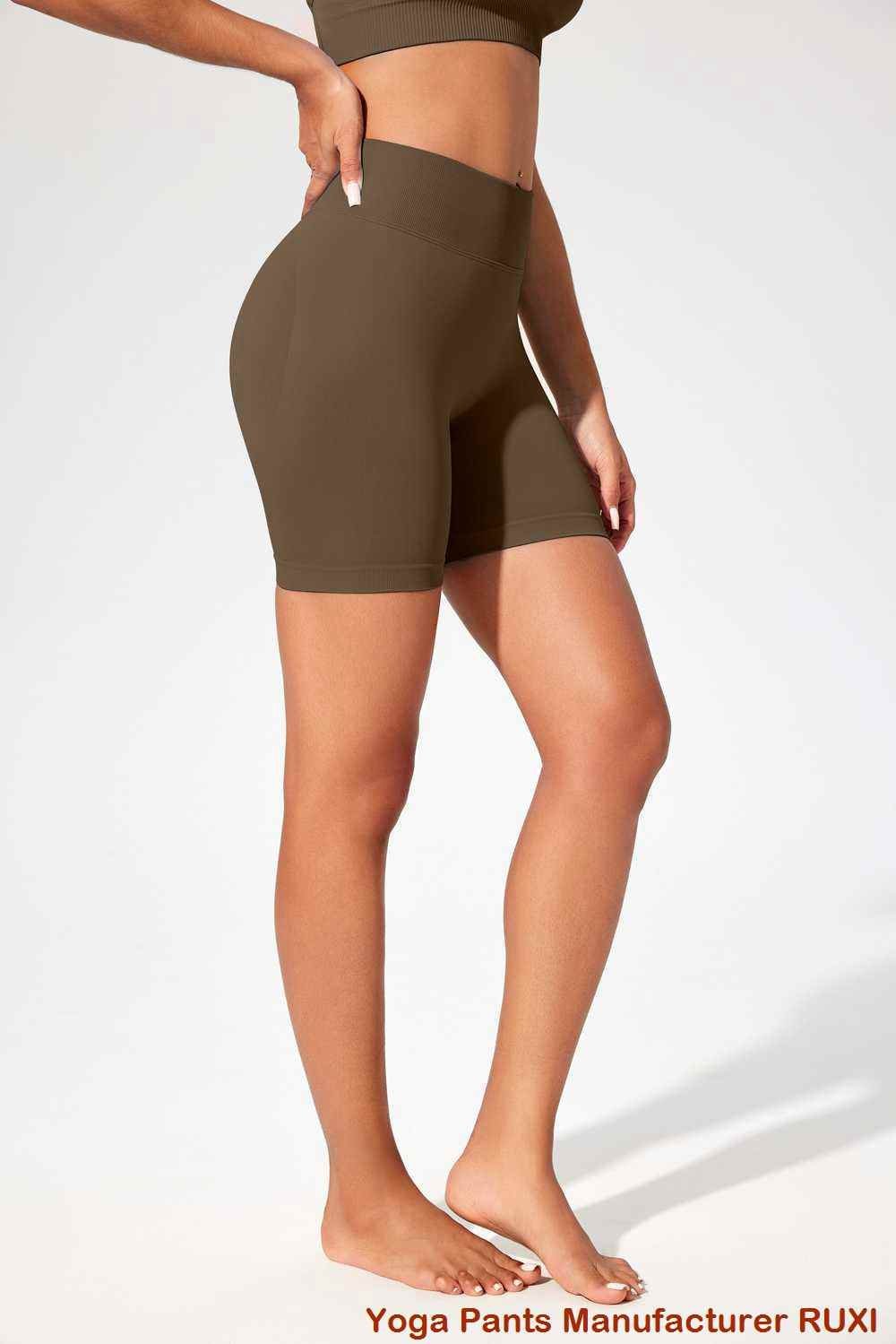 pantalones cortos de bádminton RUXI bn1889