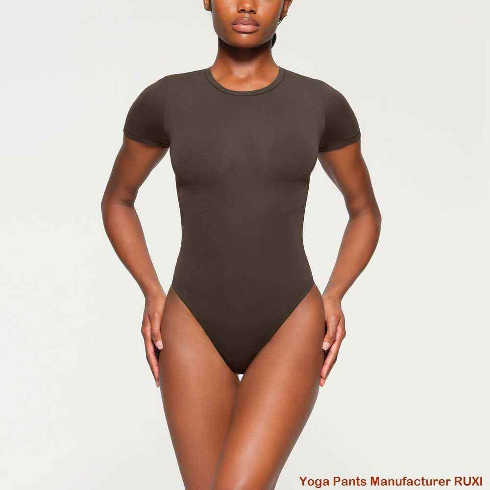 Ropa de secado rápido para viajeros RUXI bn3310