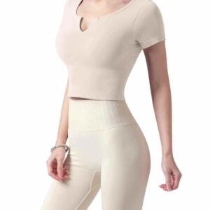 Pantalones cortos de running para hombre 2 en 1 RUXI bn2215