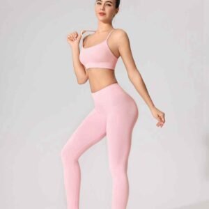 sujetador deportivo con tirantes finos RUXI bn1129