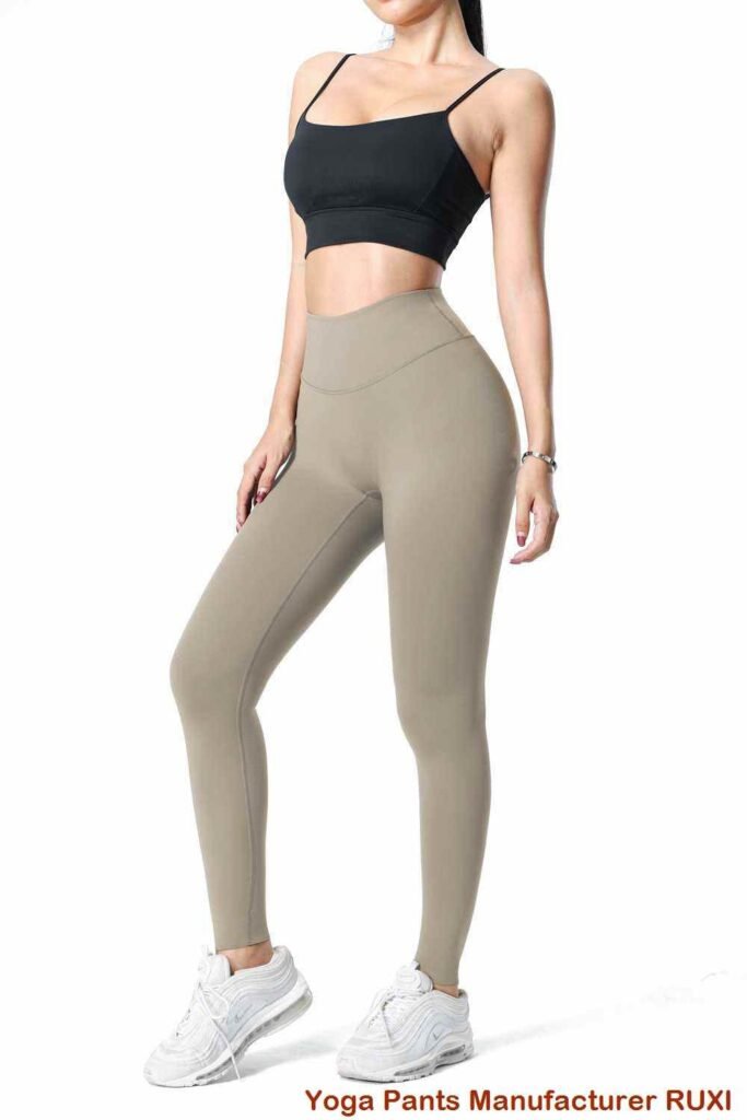 sobre pantalones cortos para correr para mujer RUXI bn2633