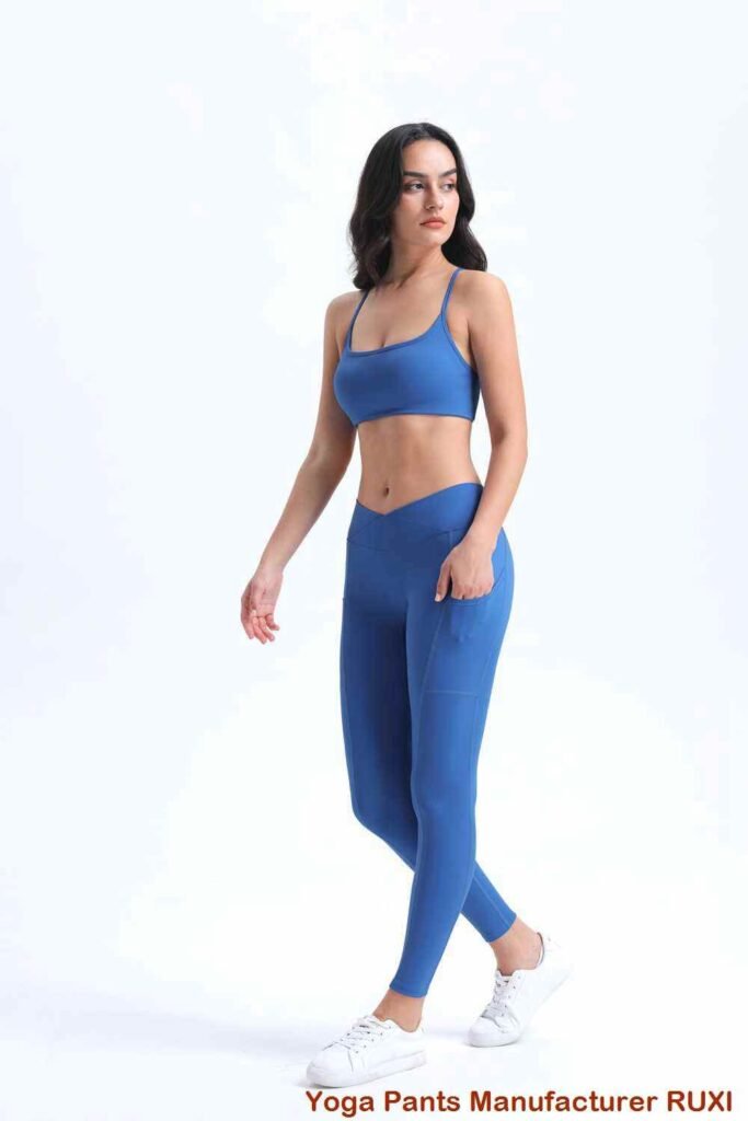 pantalones cortos para correr estampados RUXI bn2962