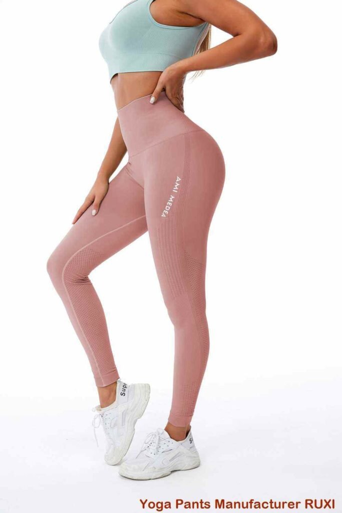 ropa de yoga bikram RUXI bn657