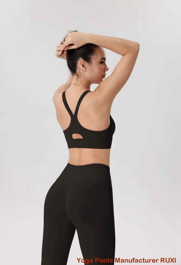 Pantalones de yoga para esquiar RUXI bn841