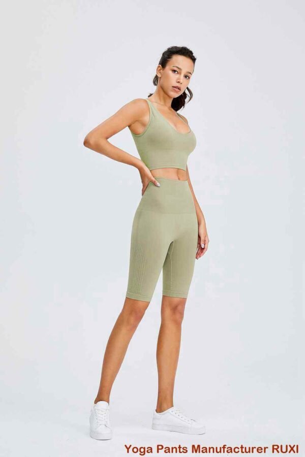 sujetador con cremallera frontal talla grande RUXI bn1558