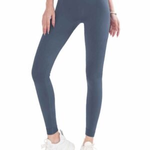 sujetador deportivo gris RUXI bn1159