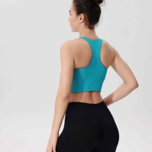 Los mejores pantalones cortos de gimnasio baratos RUXI